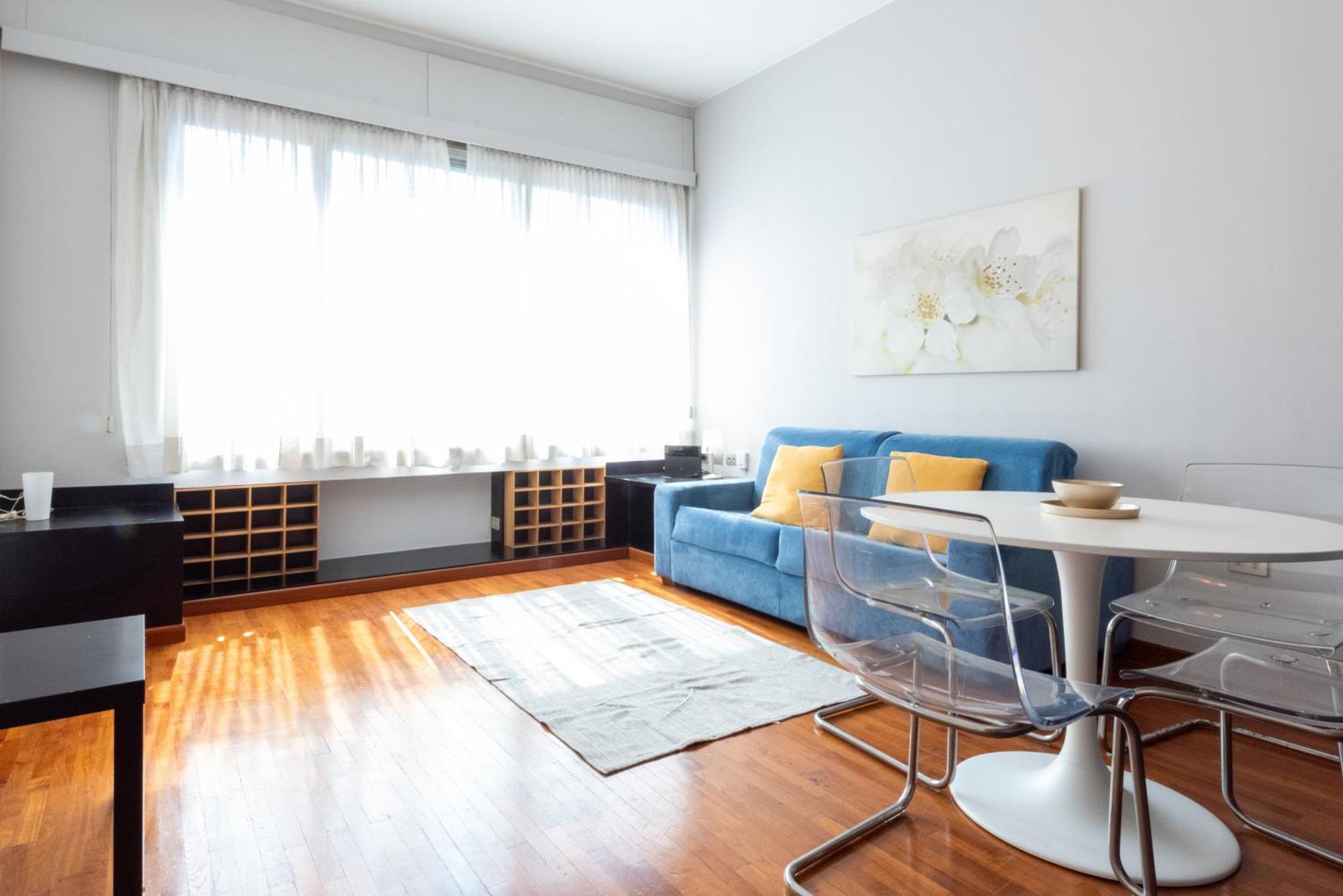 Orea Spiti - Nook In Porta Nuova Milan Exterior photo
